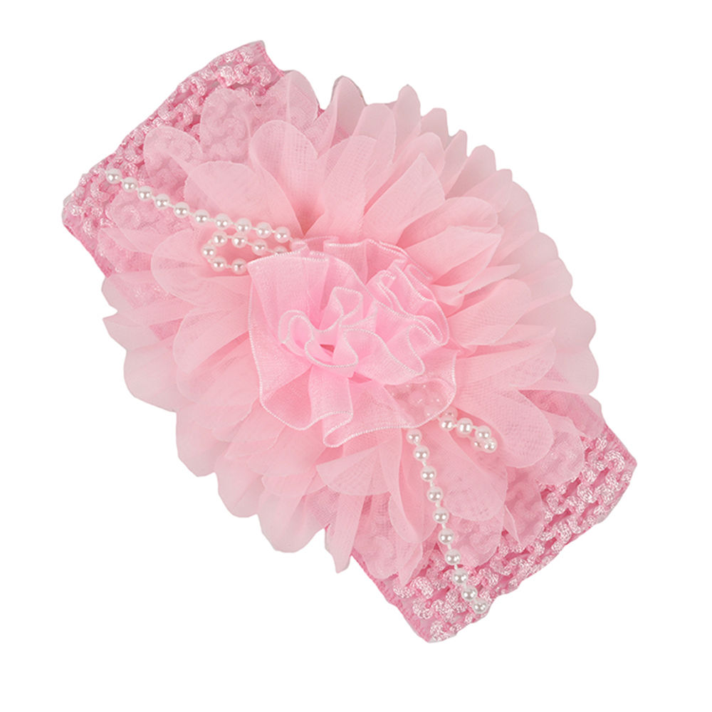 

dress your little girl in this lovely accessories and make