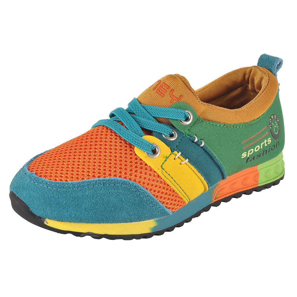 no tie athletic shoes