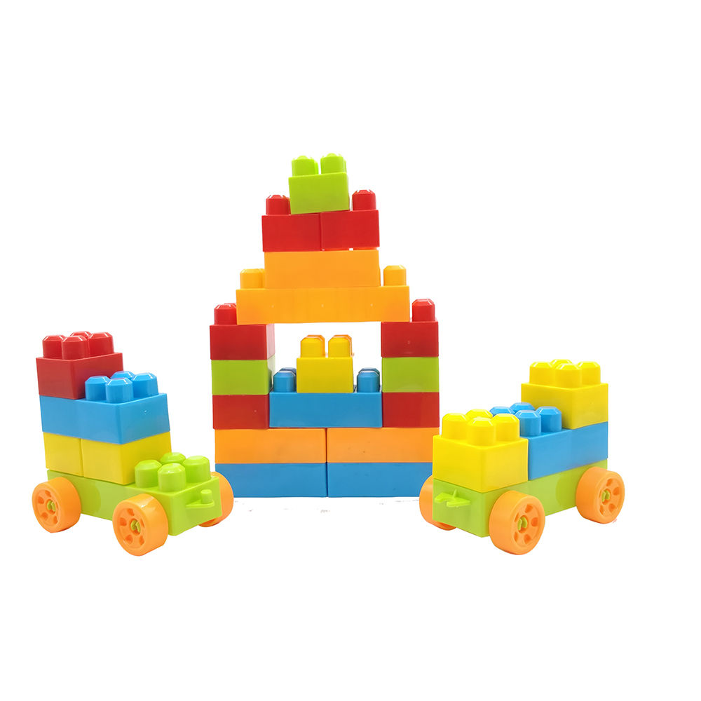 puzzle blocks toys