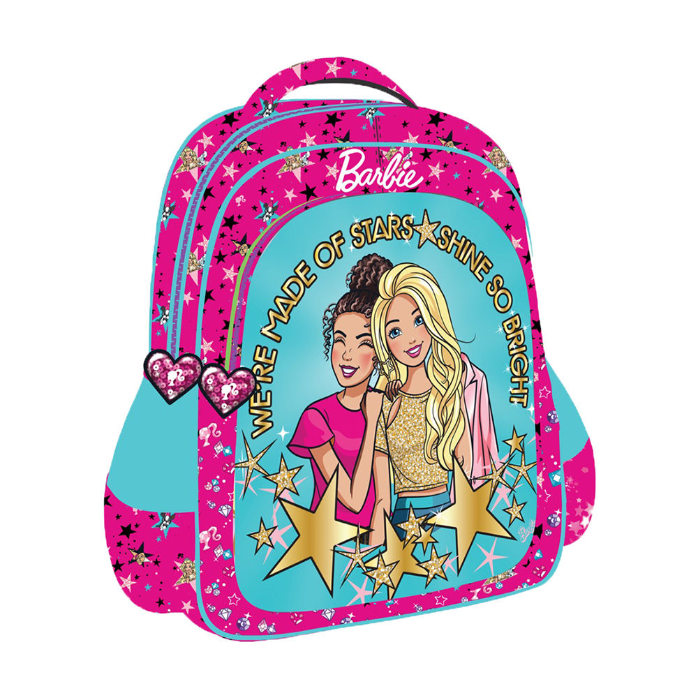 barbie school bags prices