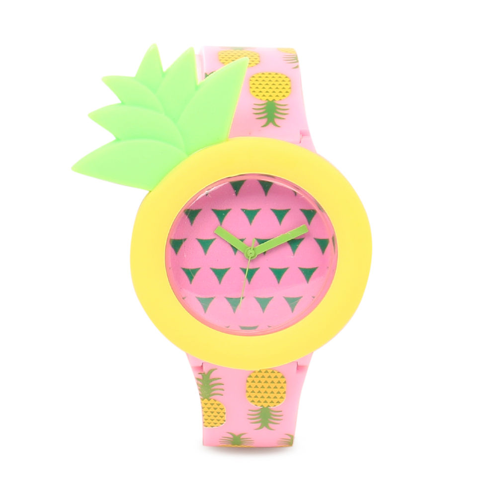 Pineapple Pendant Watch – Marissa Collections