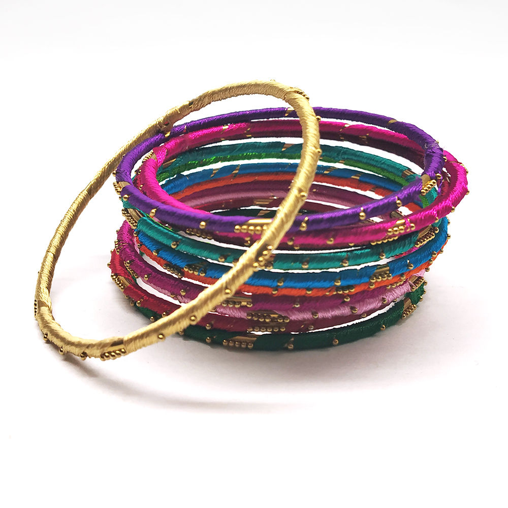 trendy bangles online