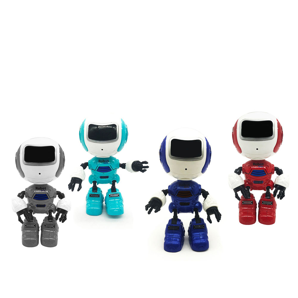 smart mini robot