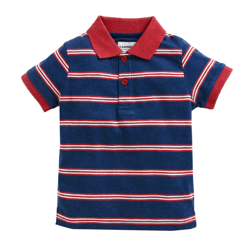 boys polo t shirts