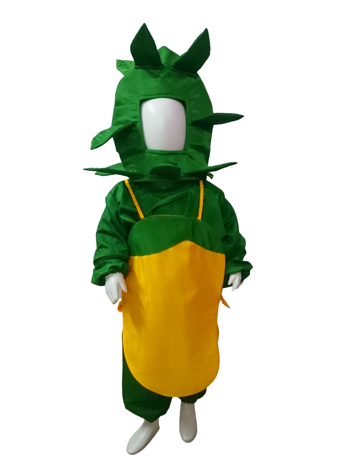

mango fruit kids fancy dress costume costume contents nbsp green