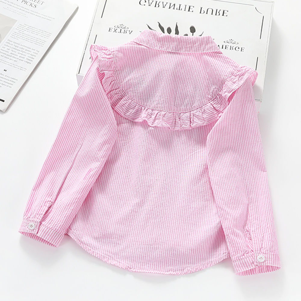 baby girl full sleeve tops