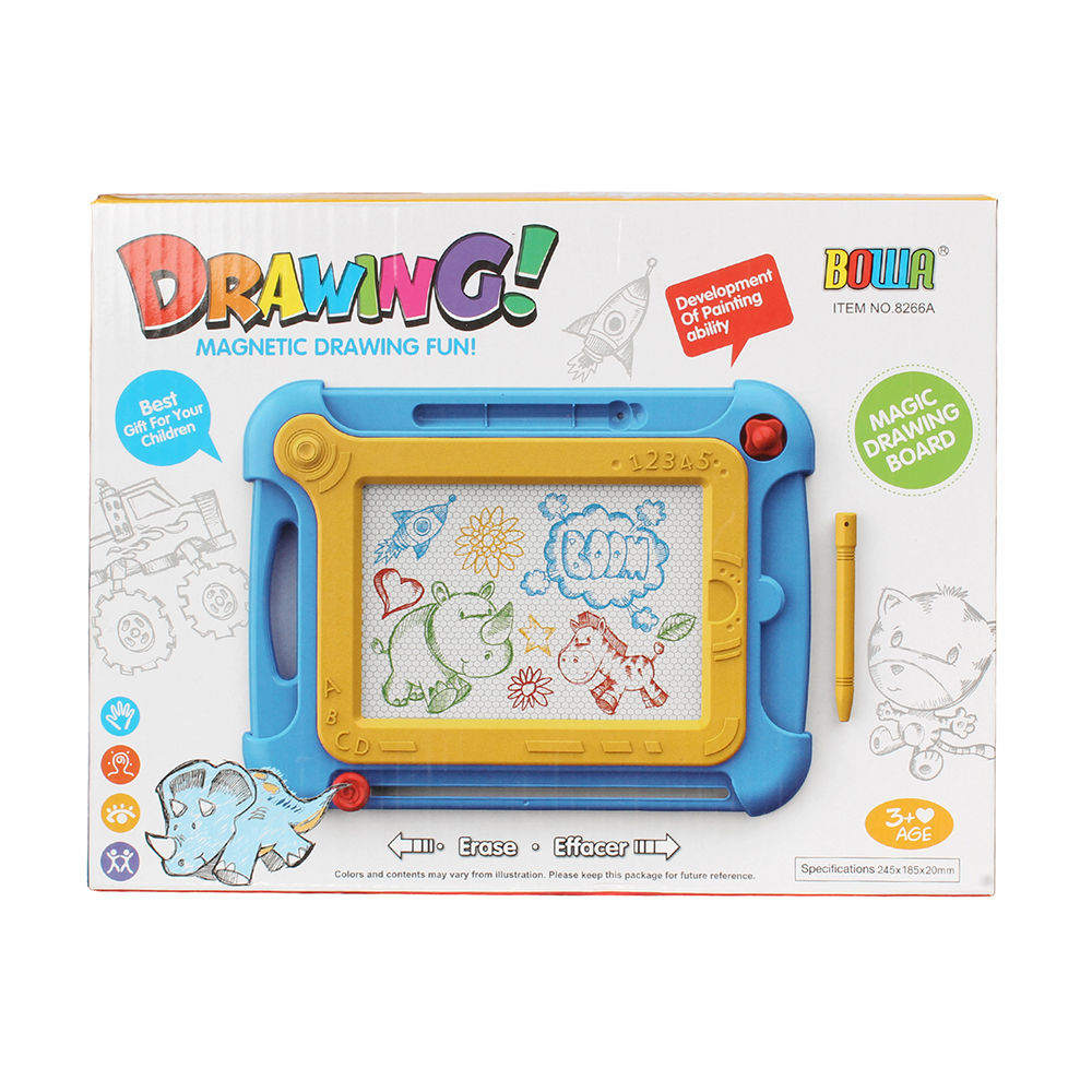 magic writer magnetic drawing board