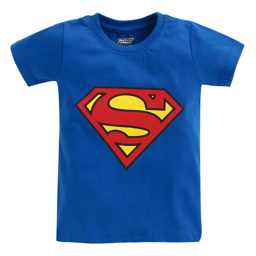 superman t shirt online