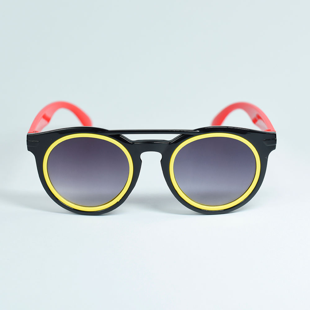 cool circle glasses