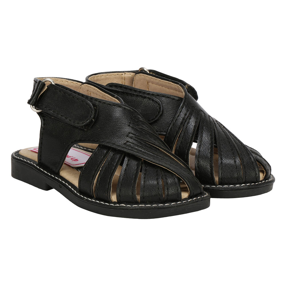 

features upper material faux leather sole material tpr the actual