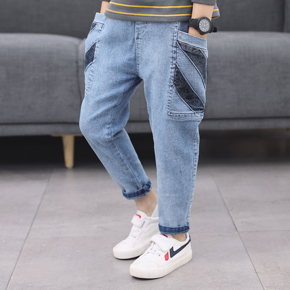 narrow jeans