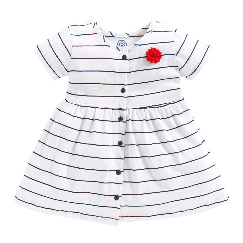 15 days baby dress