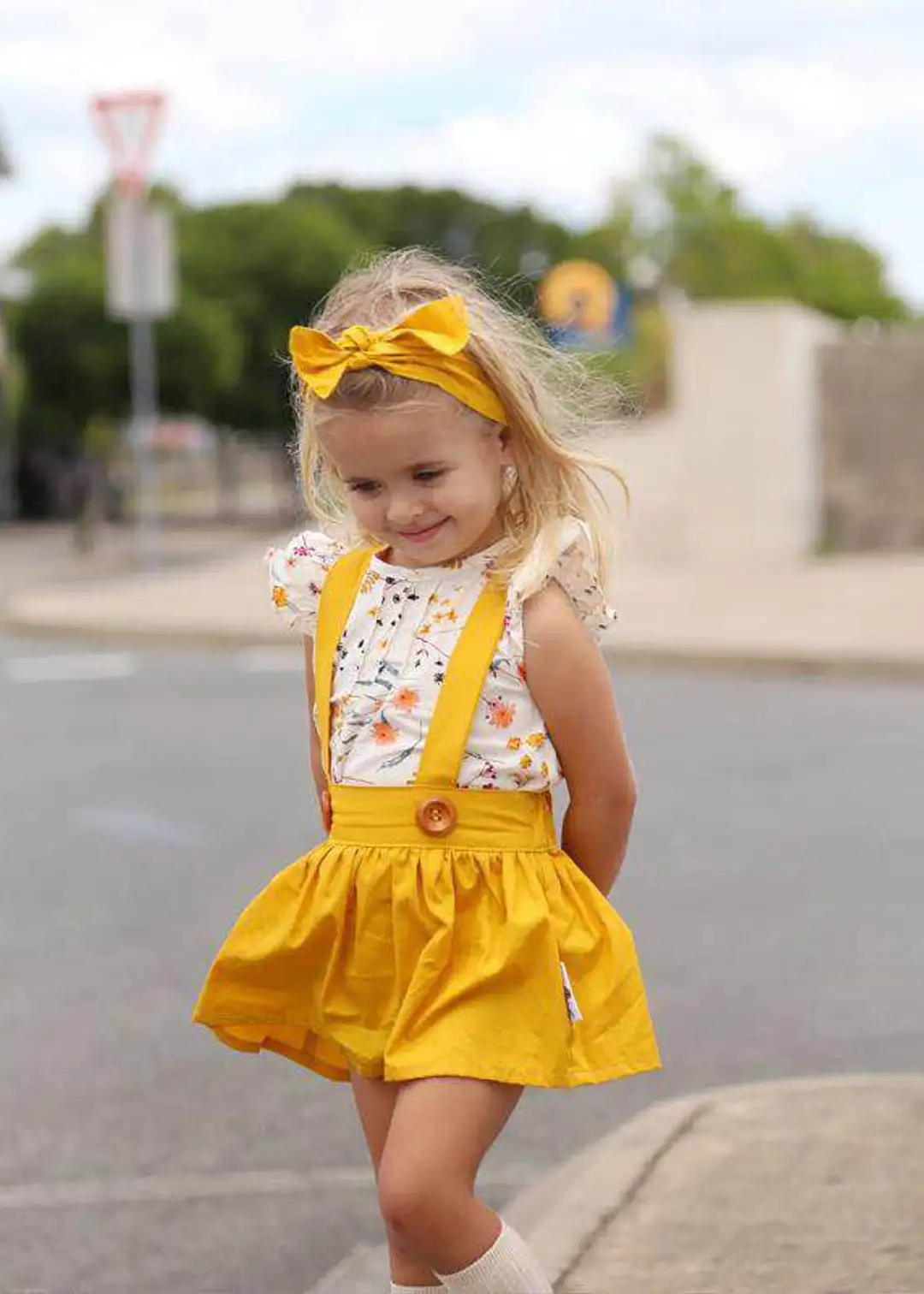 hopscotch