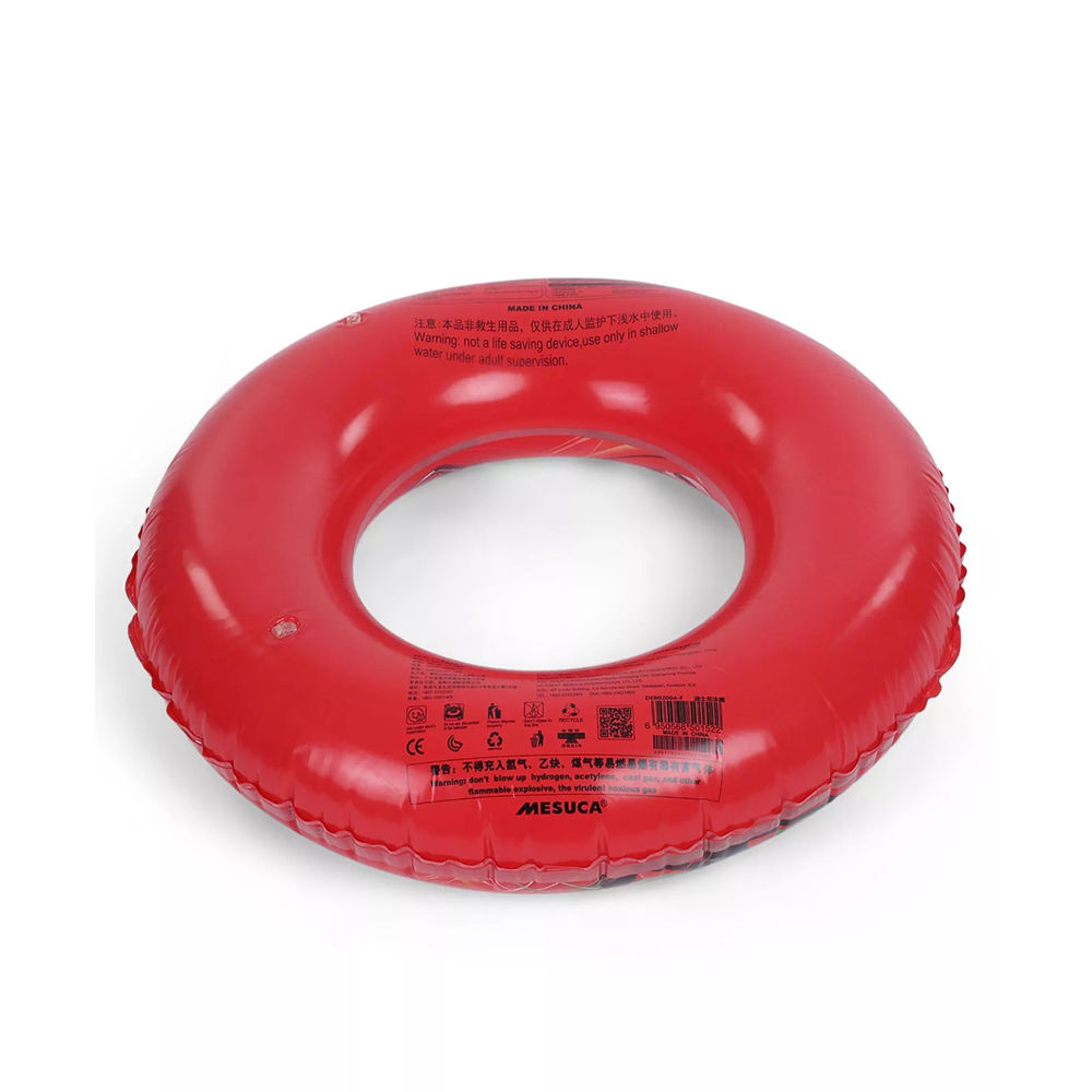 disney cars swim ring