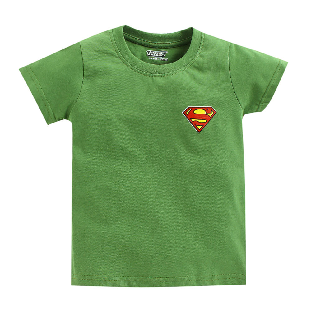 buy superman t shirt online