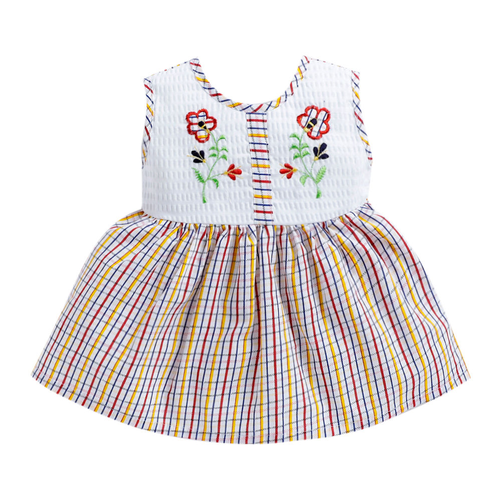 hopscotch dresses for baby girl