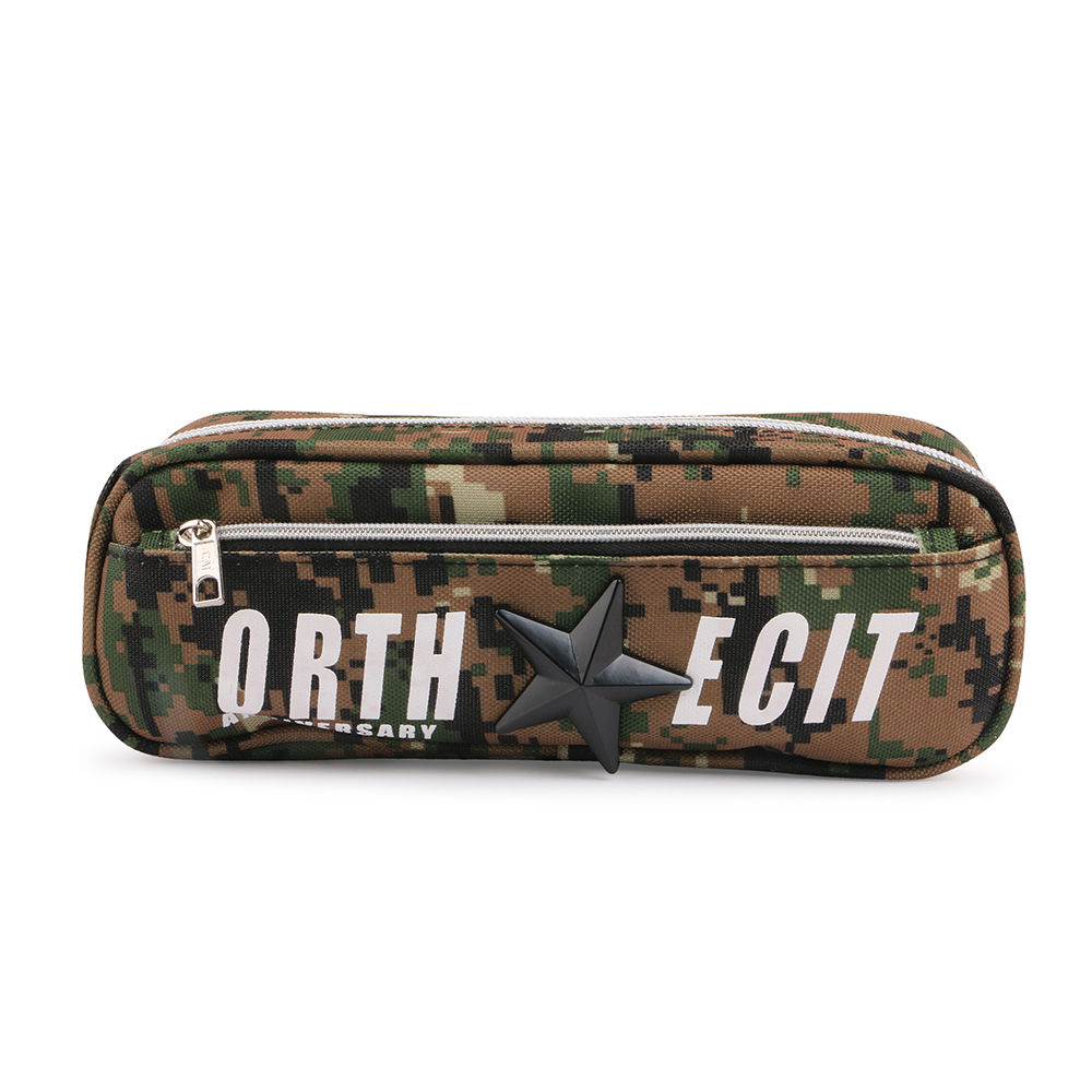 Army sale pencil case