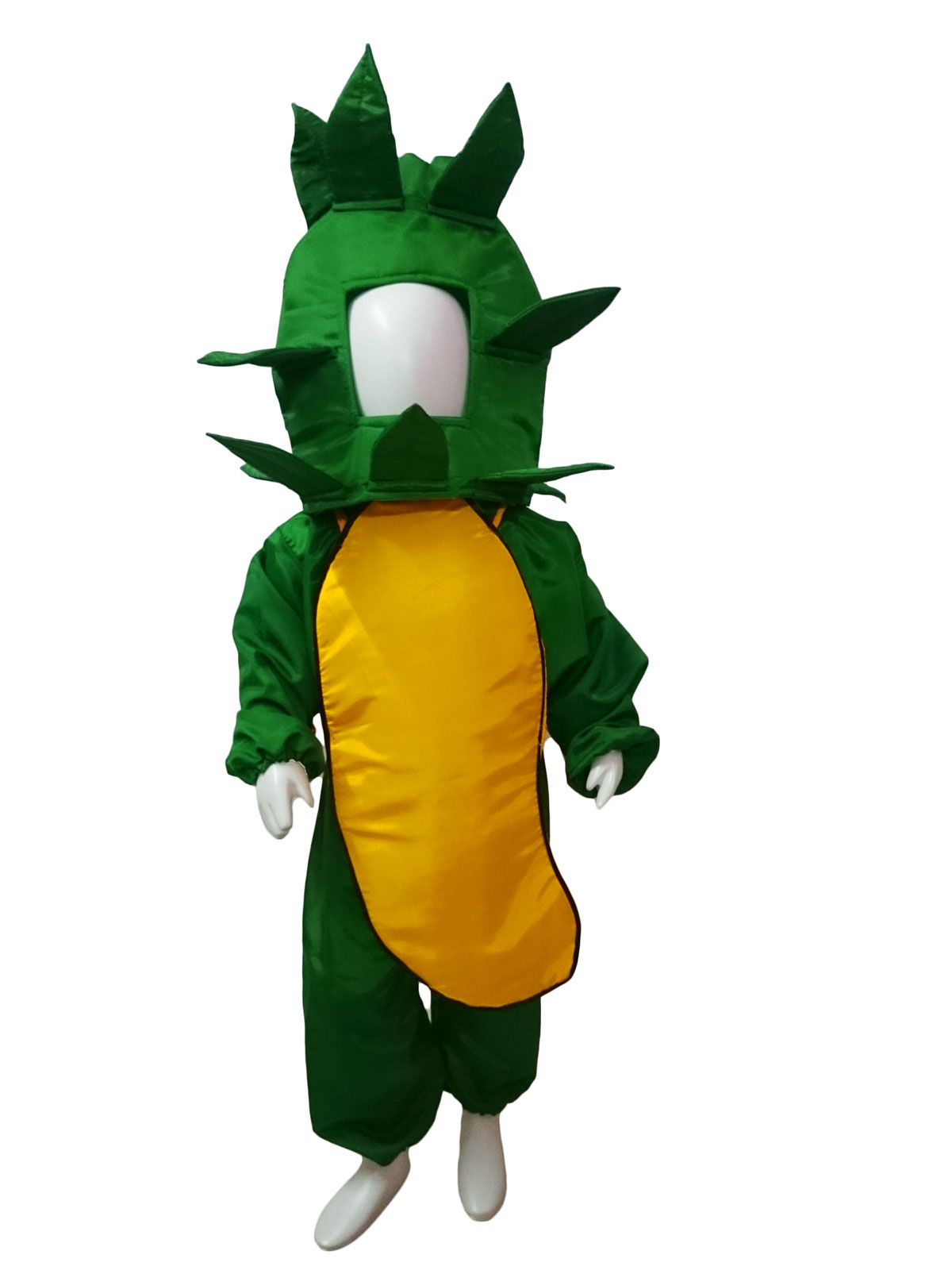 

banana fruit kids fancy dress costume costume contents nbsp green