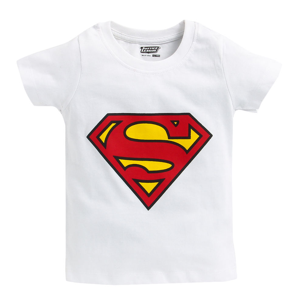 buy superman t shirt online