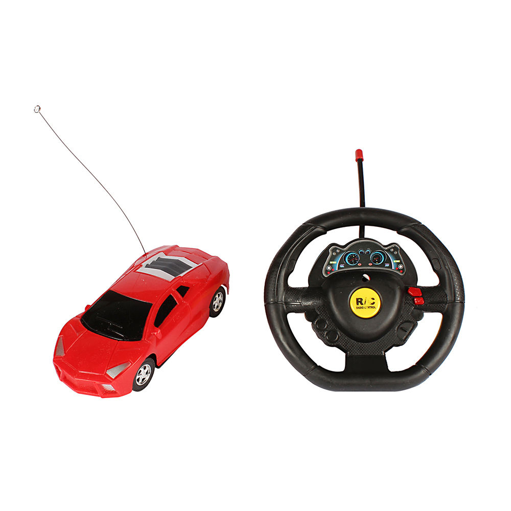 steering car remote control