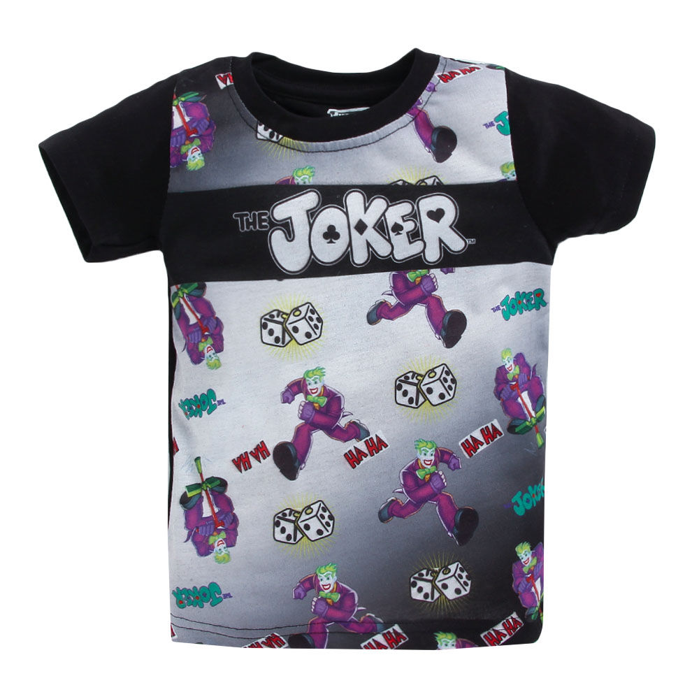 joker t shirt online