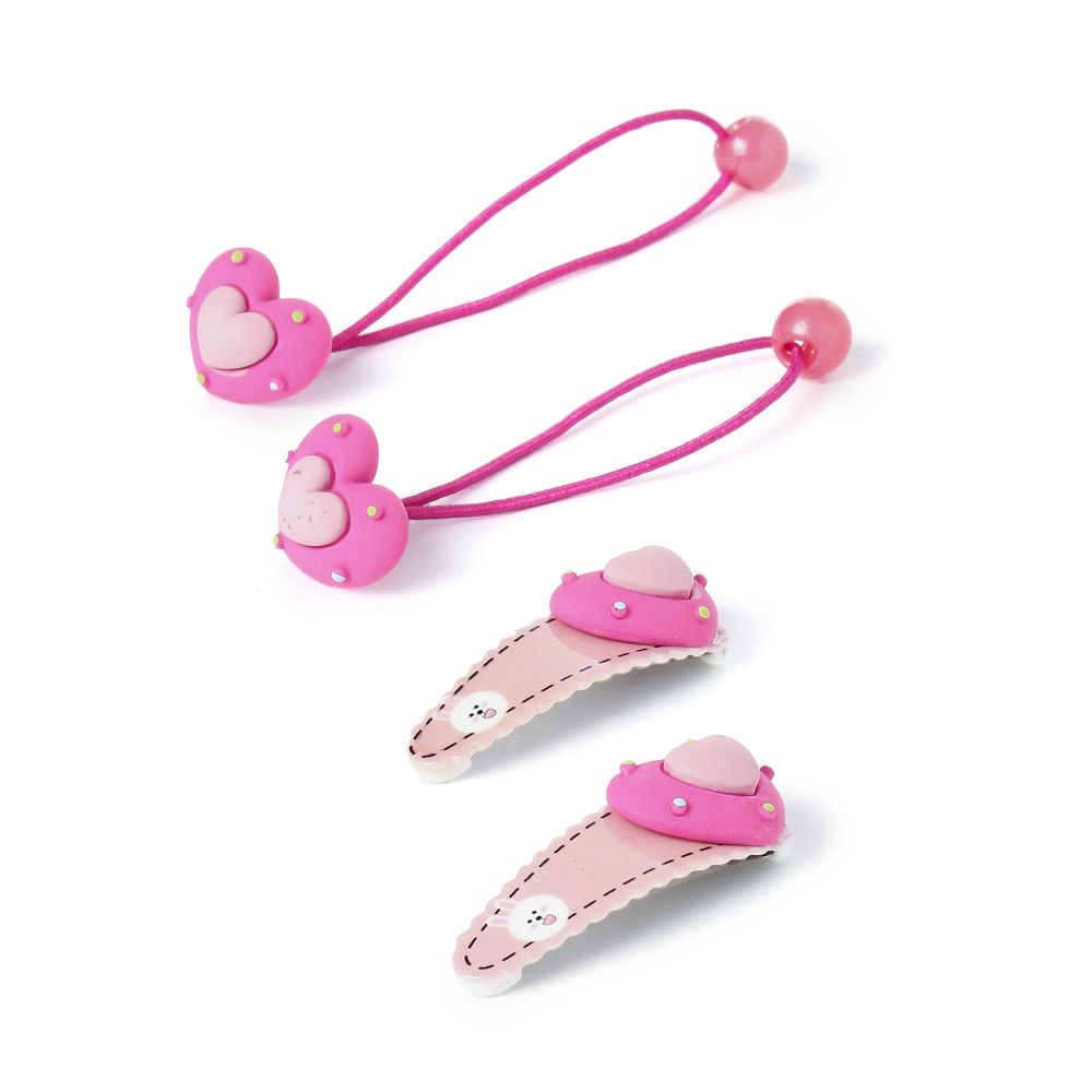 

dress your little girl in this lovely accessories and make