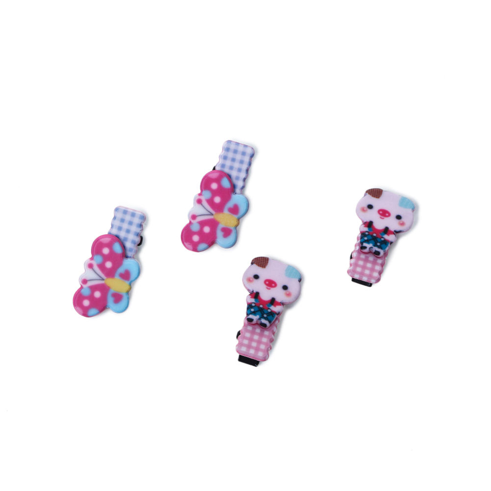 

dress your little girl in this lovely accessories and make