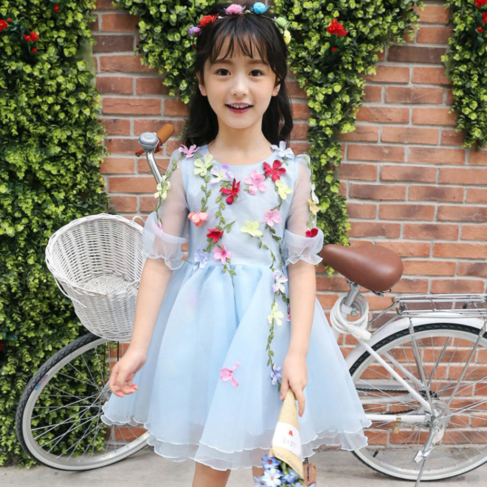 Buy Shop All Girls Styles Online in India | Hopscotch | Childrens clothes  girls, Baby girl outfits summer, Girls dresses summer