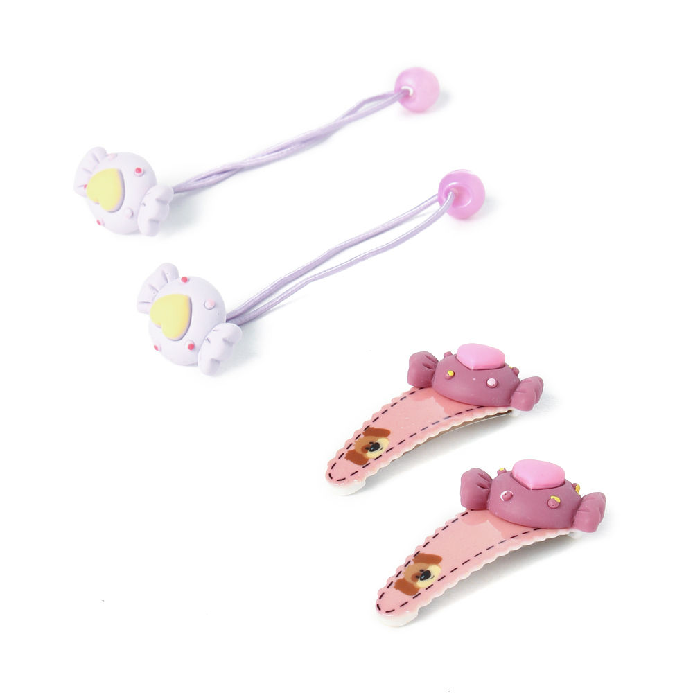 

dress your little girl in this lovely accessories and make