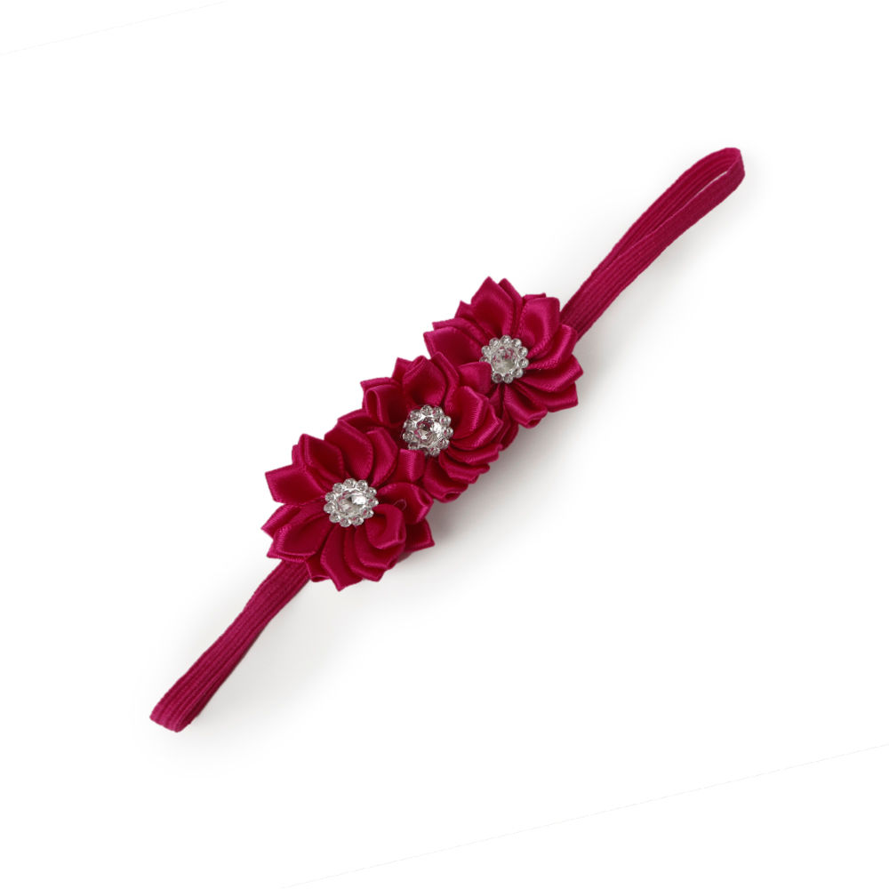 flower headband online