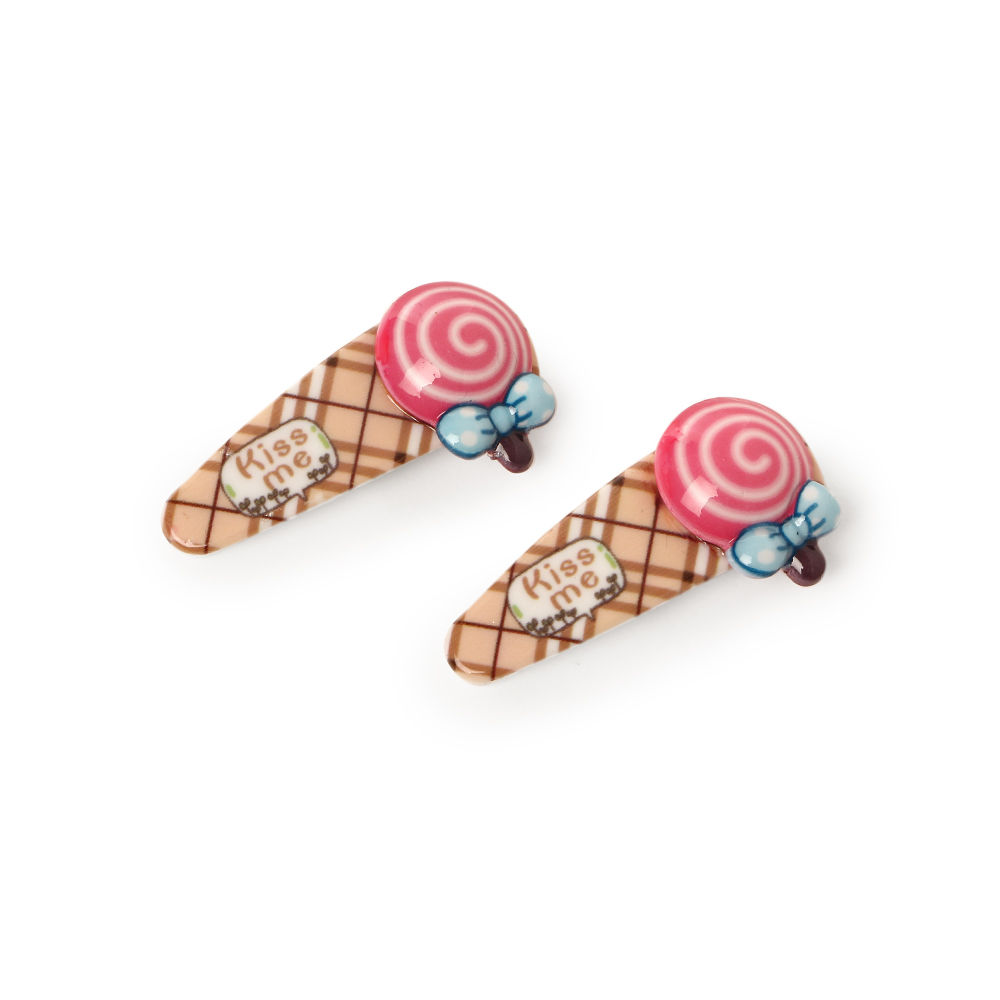 

dress your little girl in this lovely accessories and make