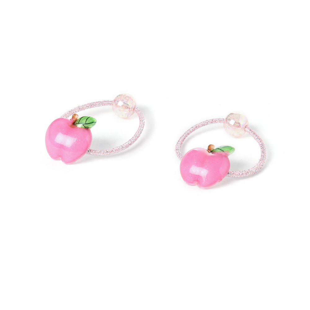 

dress your little girl in this lovely accessories and make