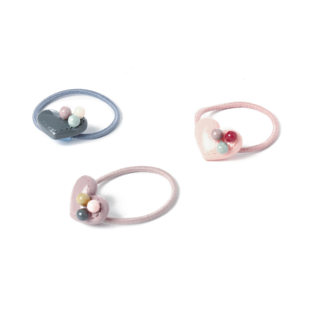 

dress your little girl in this lovely accessories and make
