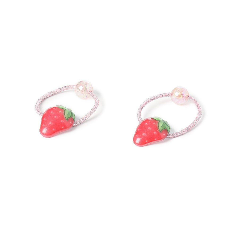 

dress your little girl in this lovely accessories and make