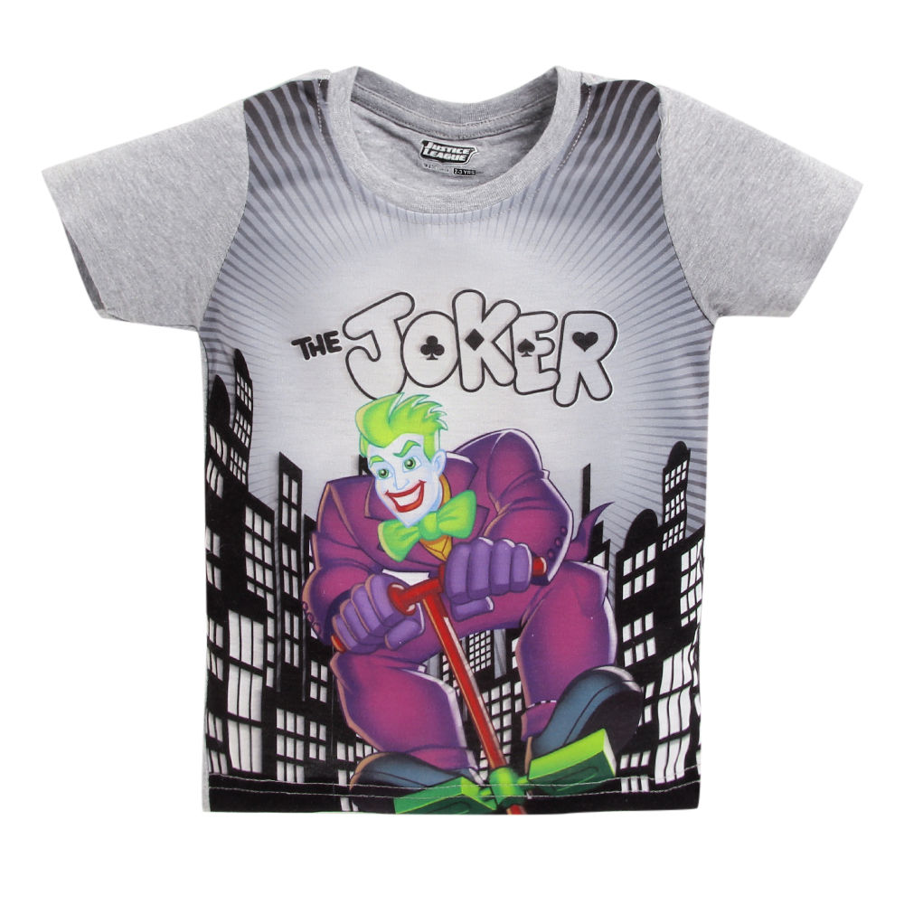 joker t shirt online