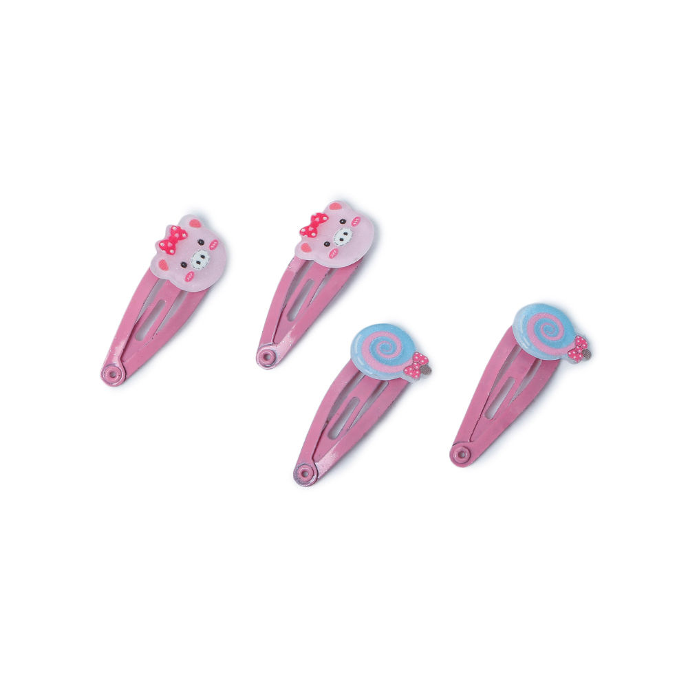 

dress your little girl in this lovely accessories and make