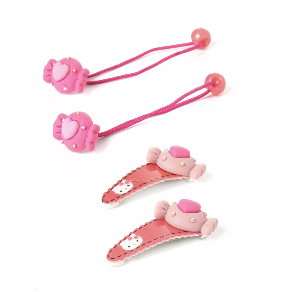 

dress your little girl in this lovely accessories and make