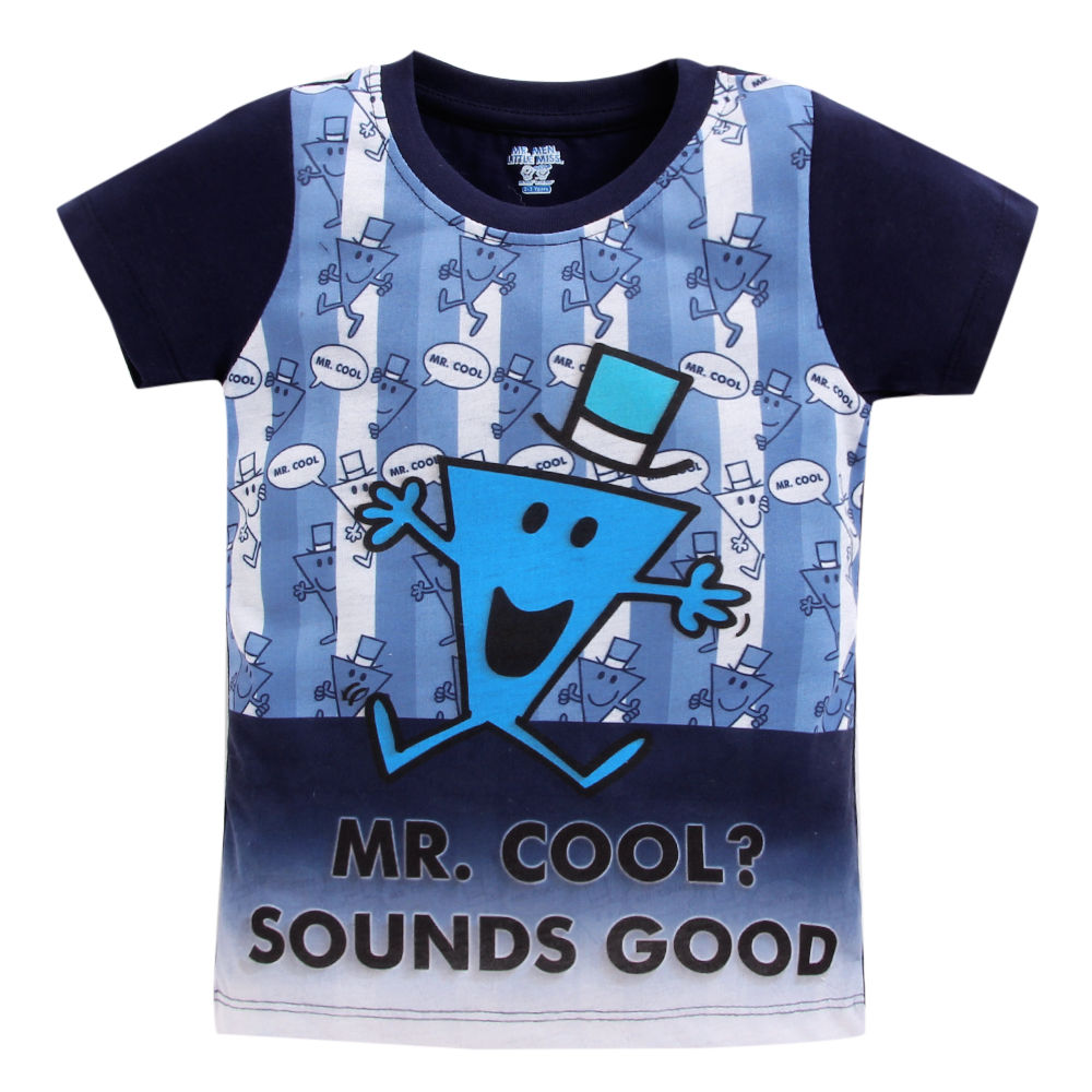 mr cool t shirt