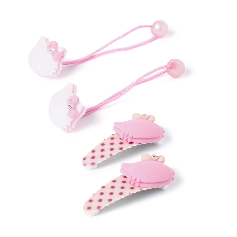 

dress your little girl in this lovely accessories and make
