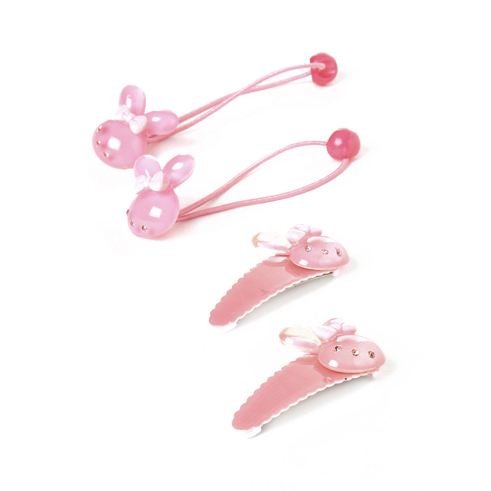 

dress your little girl in this lovely accessories and make