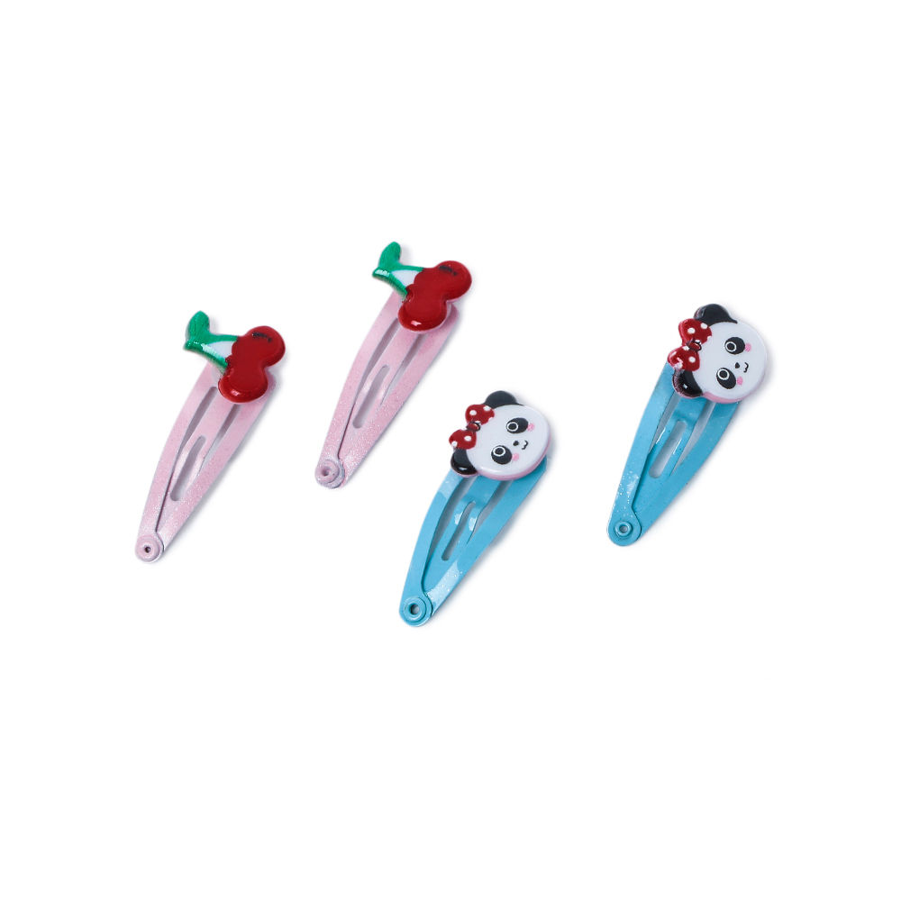 

dress your little girl in this lovely accessories and make