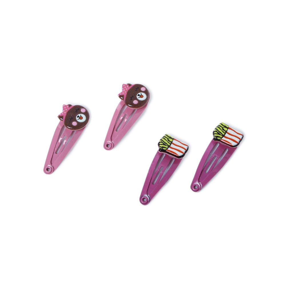 

dress your little girl in this lovely accessories and make