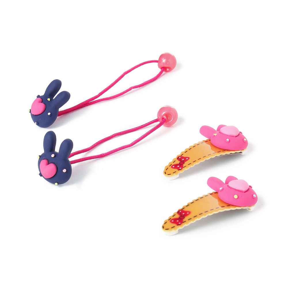 

dress your little girl in this lovely accessories and make