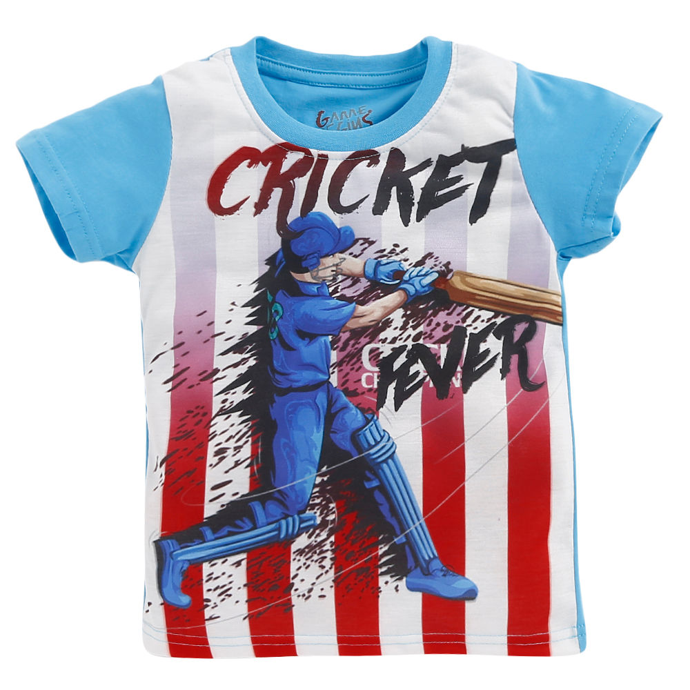 best cricket t shirt