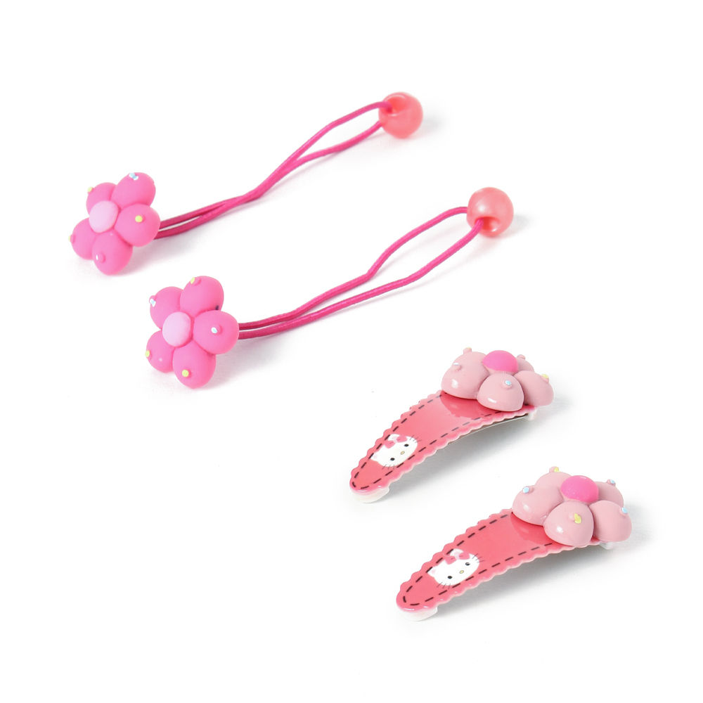 

dress your little girl in this lovely accessories and make