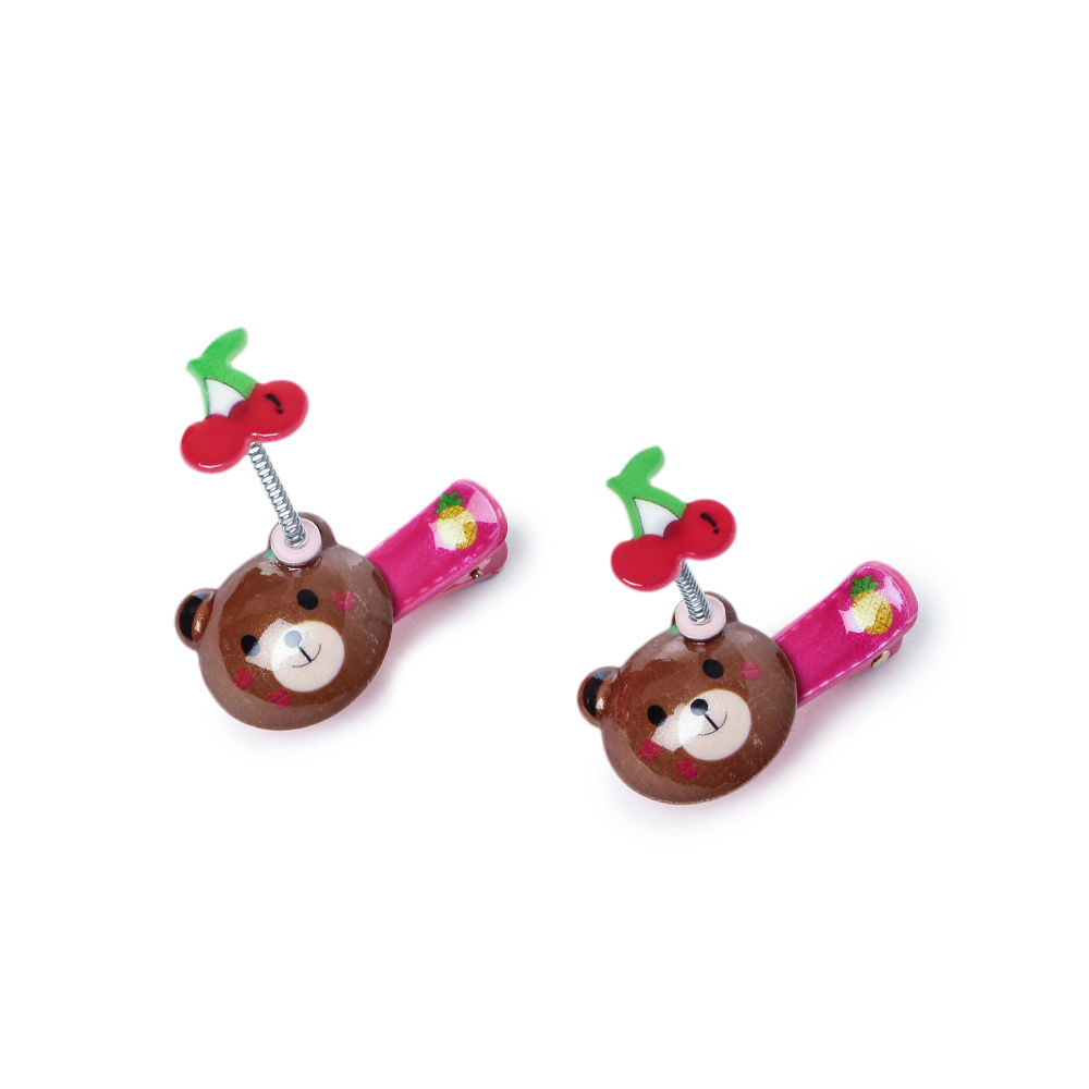 

dress your little girl in this lovely accessories and make