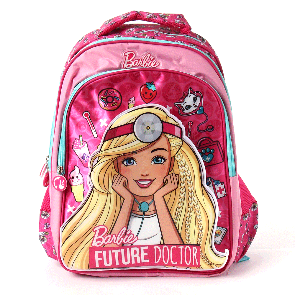 barbie school bags prices