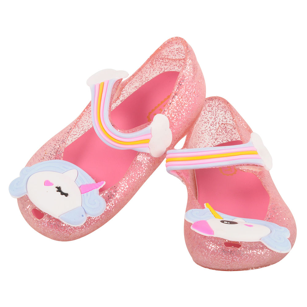 unicorn mary jane shoes