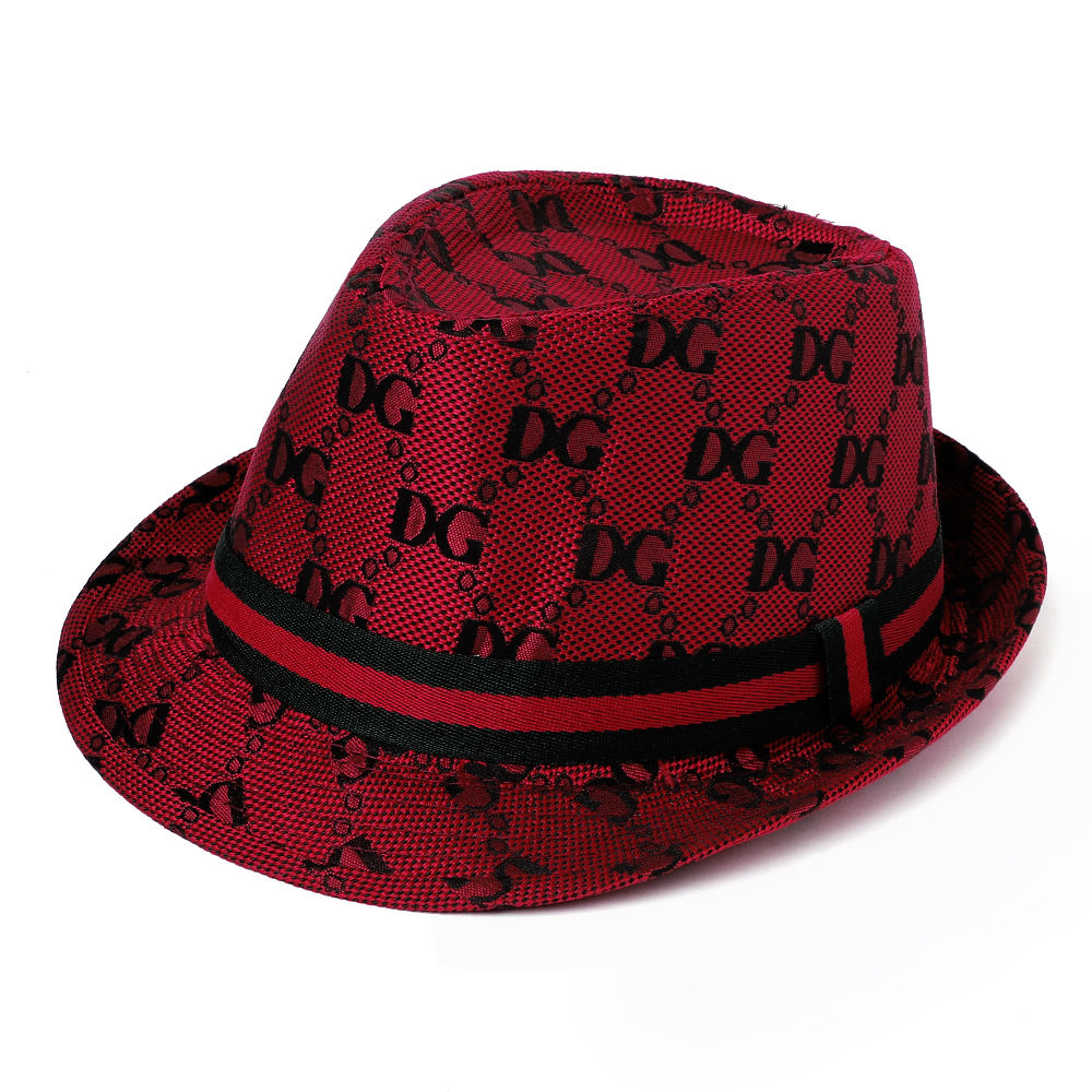 dg hat