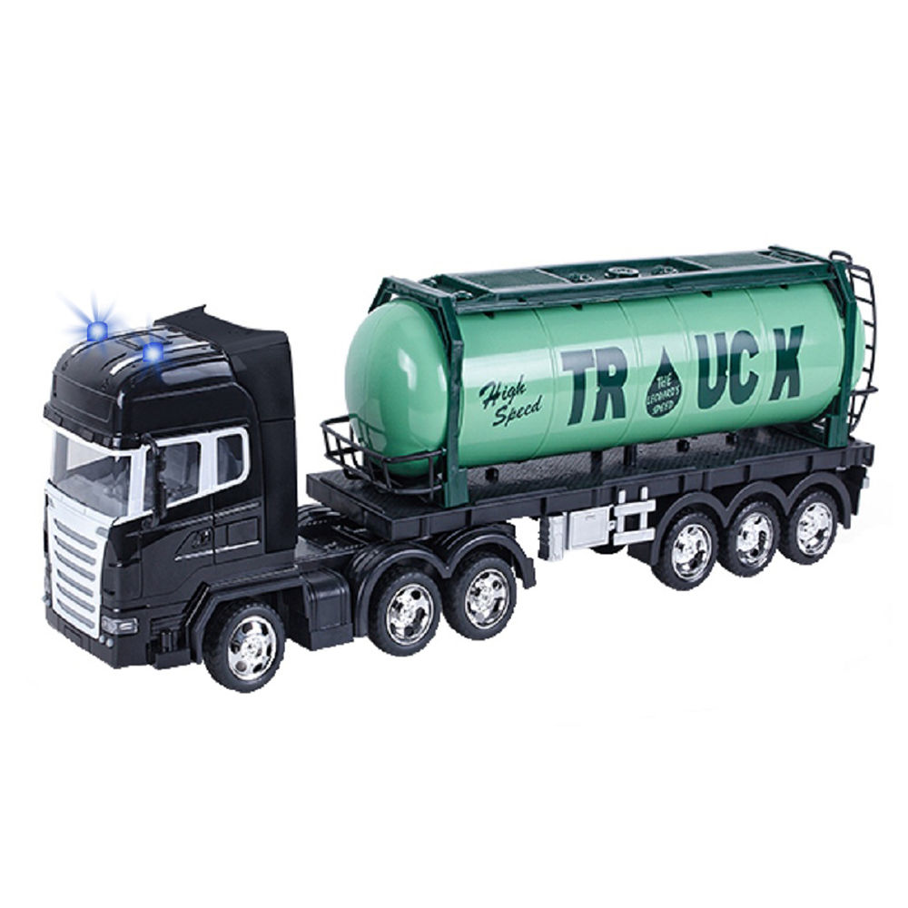 container truck toy